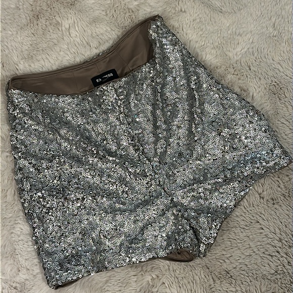 Sequence shorts - Picture 2 of 6